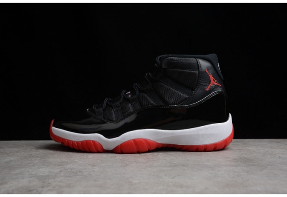 Air Jordan 11 Bred 2019 378037-061 Air Jordan 11 Bred 2019 378037-061
