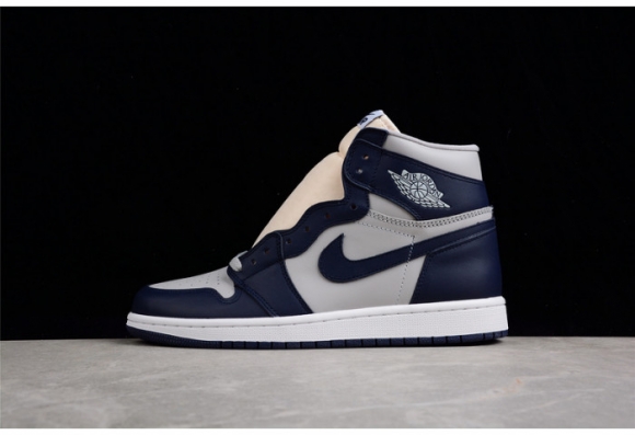 Air Jordan 1 High ??85 Georgetown BQ4422-400 Air Jordan 1 High ??85 Georgetown BQ4422-400