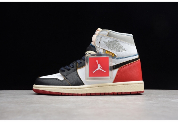 Air Jordan 1 Retro Hi Nrg/un Union X BV1300-106 Air Jordan 1 Retro Hi Nrg/un Union X BV1300-106