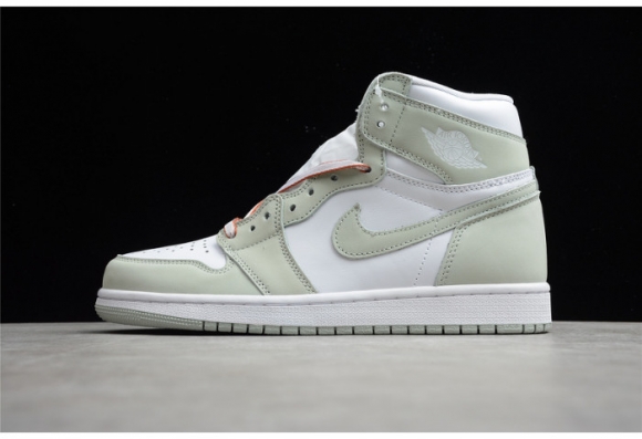 AIR JORDAN 1 HIGH OG ??SEAFOAM?? CD0461-002 AIR JORDAN 1 HIGH OG ??SEAFOAM?? CD0461-002