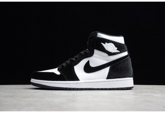 Air Jordan 1 Panda Black White CD0461-007 Air Jordan 1 Panda Black White CD0461-007