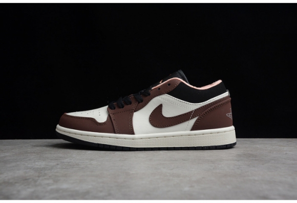 Air Jordan 1 Low Mocha DC6991-200 Air Jordan 1 Low Mocha DC6991-200
