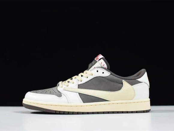 AIR JORDAN 1 LOW X ST Travis Scott DM7866-162 AIR JORDAN 1 LOW X ST Travis Scott DM7866-162
