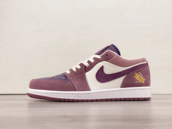 Jordan 1 Low Unity Jordan 1 Low Unity