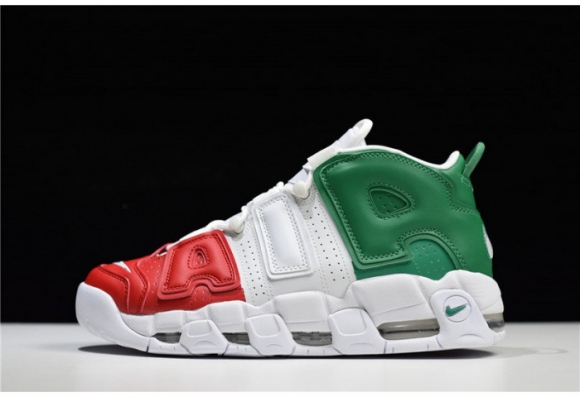 Nike Air More Uptempo Italy AV3811-600 Nike Air More Uptempo Italy AV3811-600