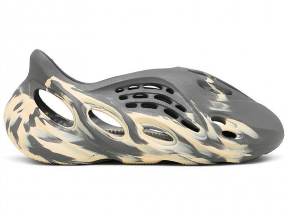 Yeezy Foam Runner MXT Moon Grey Yeezy Foam Runner MXT Moon Grey