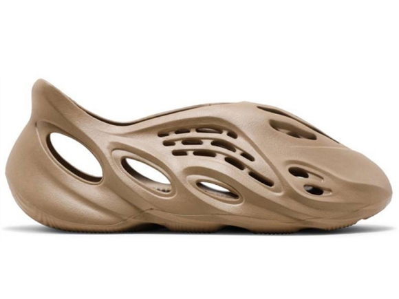 Yeezy Foam Runner Ochre Yeezy Foam Runner Ochre