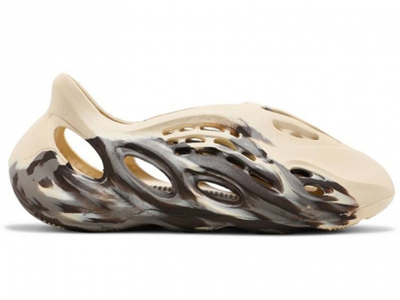 Yeezy Foam Runner MX Cream Clay Yeezy Foam Runner MX Cream Clay